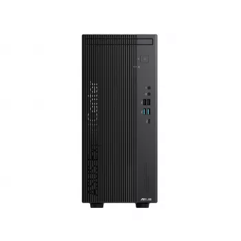 ASUS D701MER-714700751X stalinis kompiuteris (tower), Intel Core i7-14700, 32 GB RAM, 512 GB SSD, NVIDIA GeForce RTX 3050, Windows 11 Pro, juoda