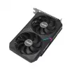 ASUS Dual GeForce RTX 3060 V2 OC Edition 12GB GDDR6 vaizdo plokštė