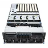 ASUS ESC8000A-E13X 4U Rack Server Platform AMD EPYC 9005 8xNVMe 2xM.2 2x10GbE 8xQSFP IPMI R3200W