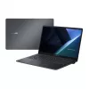 ASUS ExpertBook B1503CVA-S78018W 15.6 colio FHD verslo nešiojamasis kompiuteris, Intel Core 5 210H, 16GB DDR5, 512GB SSD, Windows 11 Home, Gentle Grey, 3 metų garantija vietoje