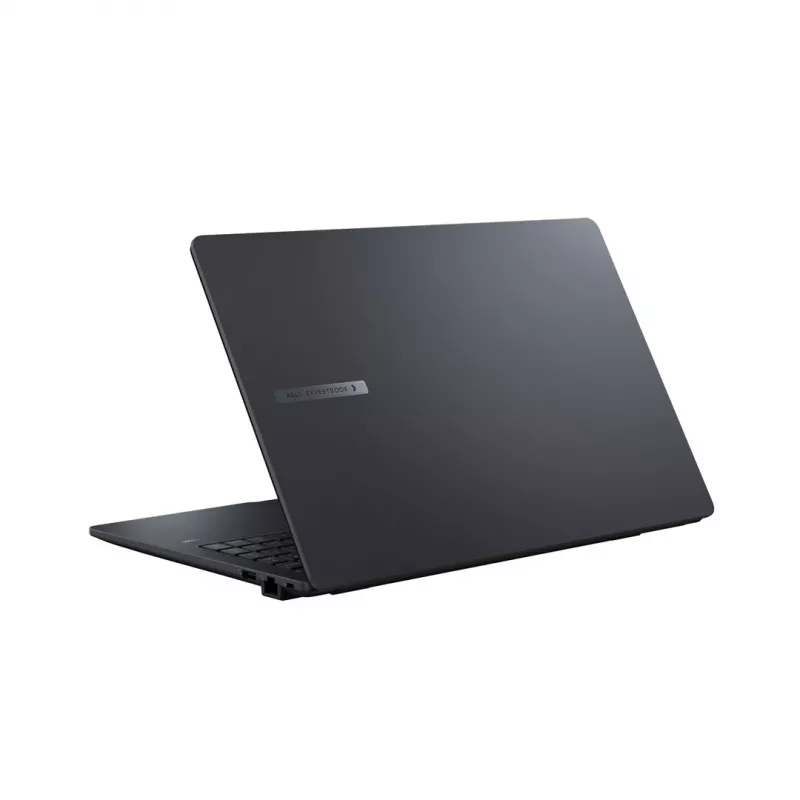 ASUS ExpertBook B1503CVA-S78018W 15.6 colio FHD verslo nešiojamasis kompiuteris, Intel Core 5 210H, 16GB DDR5, 512GB SSD, Windows 11 Home, Gentle Grey, 3 metų garantija vietoje