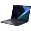 ASUS ExpertBook B3 B3405CVA nešiojamas kompiuteris, Intel Core 5 120U, 16GB RAM, 512GB SSD, 14 inch FHD IPS, Windows 11 Pro, Star Black