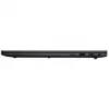 ASUS ExpertBook B5 B5605CCA-PL0705X 16 colių WQXGA nešiojamas kompiuteris, Intel Core Ultra 7 255H, 32GB DDR5, 1TB SSD, Windows 11 Pro, švelniai pilka