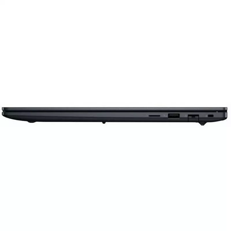 ASUS ExpertBook B5 B5605CCA-PL0705X 16 colių WQXGA nešiojamas kompiuteris, Intel Core Ultra 7 255H, 32GB DDR5, 1TB SSD, Windows 11 Pro, švelniai pilka