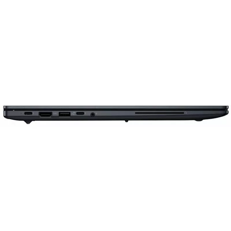 ASUS ExpertBook B5 B5605CCA-PL0705X 16 colių WQXGA nešiojamas kompiuteris, Intel Core Ultra 7 255H, 32GB DDR5, 1TB SSD, Windows 11 Pro, švelniai pilka