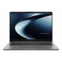 ASUS ExpertBook B5 Flip PM5406CGA-NZ0137X 14 inch 2-in-1 konvertuojamas nešiojamas kompiuteris, Intel Core i7-1260P, 32GB DDR5 RAM, 1TB PCIe 4.0 NVMe SSD, Windows 11 Pro, Star Black