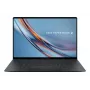 ASUS ExpertBook B9 B9406CAA CUX7-358H 14 inch Touchscreen nešiojamas kompiuteris, Intel Core i7-1355U, 32 GB RAM, 1 TB SSD, Windows 11 Pro, Star Black