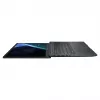 ASUS ExpertBook BM1 BM1503CDA-S72334X 15,6 colio FHD nešiojamasis kompiuteris, AMD Ryzen 3 7335U, 8GB RAM, 256GB SSD, Windows 11 Pro, AZERTY prancūziška klaviatūra, Star Black