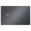 ASUS ExpertBook BM1 BM1503CDA-S72334X 15,6 colio FHD nešiojamasis kompiuteris, AMD Ryzen 3 7335U, 8GB RAM, 256GB SSD, Windows 11 Pro, AZERTY prancūziška klaviatūra, Star Black