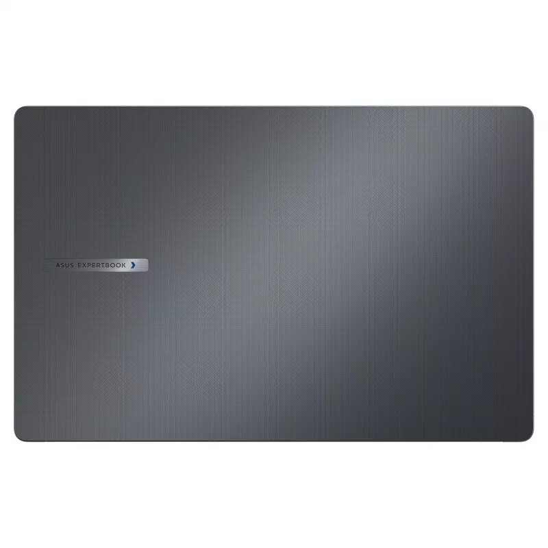 ASUS ExpertBook BM1 BM1503CDA-S72334X 15,6 colio FHD nešiojamasis kompiuteris, AMD Ryzen 3 7335U, 8GB RAM, 256GB SSD, Windows 11 Pro, AZERTY prancūziška klaviatūra, Star Black