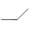 ASUS ExpertBook BM1 BM1503CDA-S72334X 15,6 colio FHD nešiojamasis kompiuteris, AMD Ryzen 3 7335U, 8GB RAM, 256GB SSD, Windows 11 Pro, AZERTY prancūziška klaviatūra, Star Black