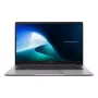ASUS ExpertBook P1 P1403CVA-S61763X Intel Core 5 210H 14 inch FHD 16GB DDR5 512GB NVMe SSD Intel Graphics Windows 11 Pro 2 metų garantija