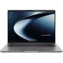 ASUS ExpertBook P3 14 colių nešiojamas kompiuteris Intel Core i5-13420H 16GB RAM 512GB SSD Windows 11 Pro 90NX08E1-M00BW0
