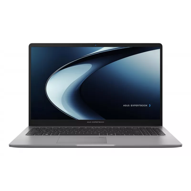 ASUS ExpertBook P1 PM1503CDA-S70453X nešiojamas kompiuteris, 15,6 colio Full HD, AMD Ryzen 5 150, 16GB DDR5, 512GB SSD, Windows 11 Pro