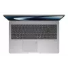 ASUS ExpertBook P1 PM1503CDA-S70453X nešiojamas kompiuteris, 15,6 colio Full HD, AMD Ryzen 5 150, 16GB DDR5, 512GB SSD, Windows 11 Pro