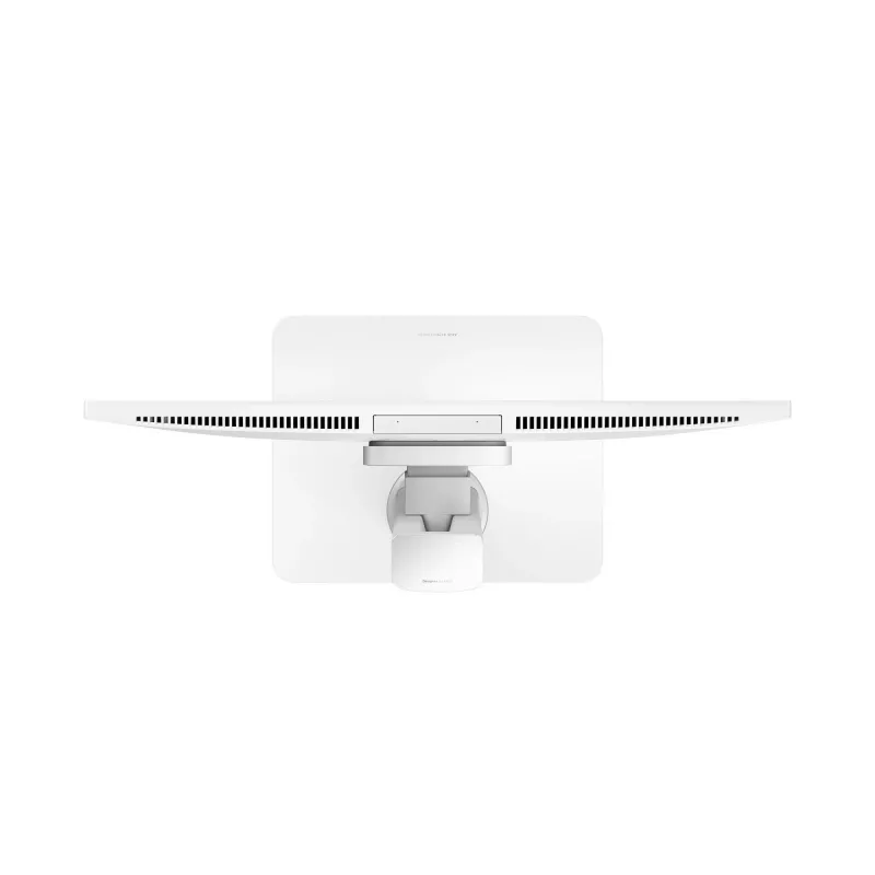 ASUS ExpertCenter All-in-One kompiuteris, 27 colio Full HD, Intel Core 5 210H, 32 GB DDR5, 512 GB SSD, Windows 11 Pro, baltas