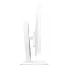 ASUS ExpertCenter All-in-One kompiuteris, 27 colio Full HD, Intel Core 5 210H, 32 GB DDR5, 512 GB SSD, Windows 11 Pro, baltas