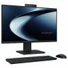 ASUS ExpertCenter P4 24 All-in-One PC, Intel Core 5 210H, 16GB DDR5, 512GB SSD, 23.8 inch Full HD IPS, Windows 11 Pro