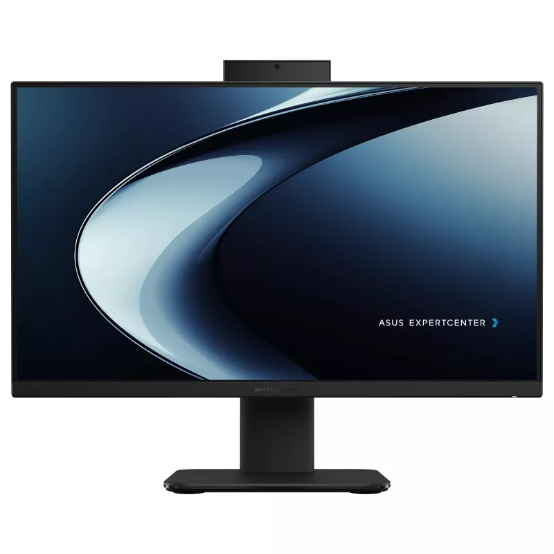 ASUS ExpertCenter P4 24 All-in-One PC, Intel Core 5 210H, 16GB DDR5, 512GB SSD, 23.8 inch Full HD IPS, Windows 11 Pro