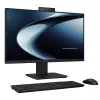ASUS ExpertCenter P400 23.8 colų All-in-One kompiuteris, Intel Core 5-210H, 16GB RAM, 512GB SSD, be OS