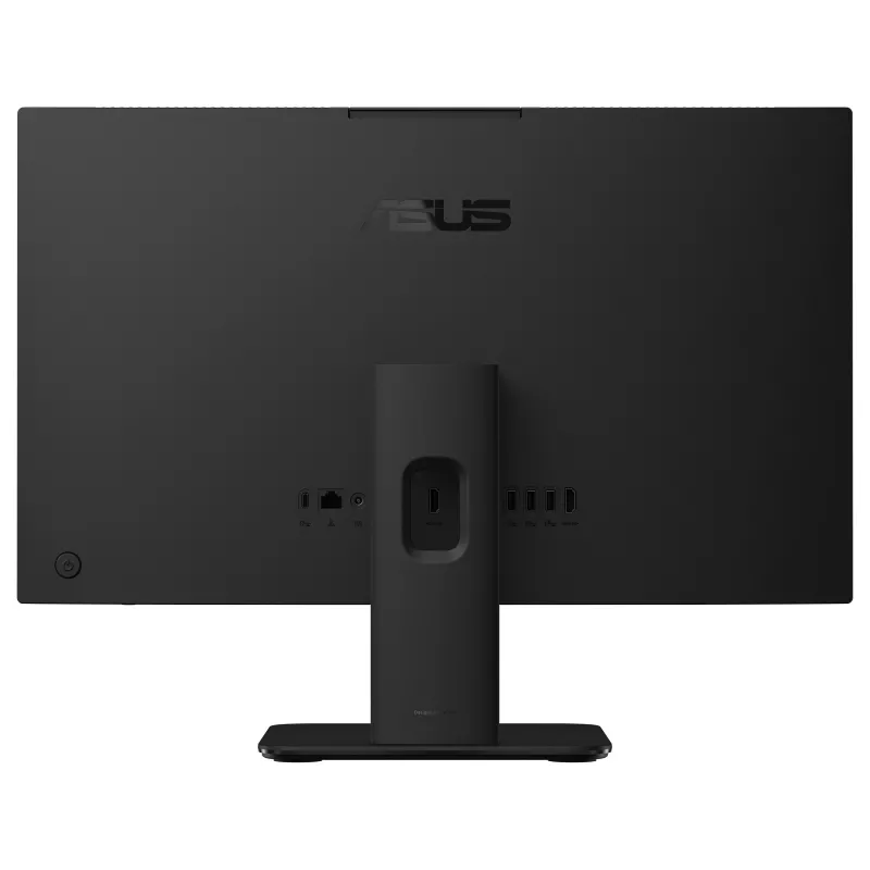 ASUS ExpertCenter P400 23.8 colų All-in-One kompiuteris, Intel Core 5-210H, 16GB RAM, 512GB SSD, be OS