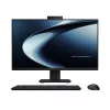 ASUS ExpertCenter P470 27 colių All-in-One kompiuteris, Core 5 210H, 16GB RAM, 512GB SSD, Windows 11 Pro