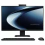 ASUS ExpertCenter P470 27 colių All-in-One kompiuteris, Core 5 210H, 16GB RAM, 512GB SSD, Windows 11 Pro