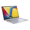 ASUS F1605VA-WS96 16 inch WUXGA nešiojamasis kompiuteris - Intel Core i9-13900H, 16GB RAM, 1TB SSD, Windows 11 Home, sidabrinis