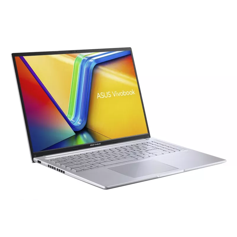 ASUS F1605VA-WS96 16 inch WUXGA nešiojamasis kompiuteris - Intel Core i9-13900H, 16GB RAM, 1TB SSD, Windows 11 Home, sidabrinis