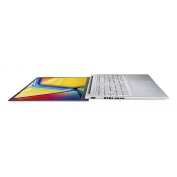 ASUS F1605VA-WS96 16 inch WUXGA nešiojamasis kompiuteris - Intel Core i9-13900H, 16GB RAM, 1TB SSD, Windows 11 Home, sidabrinis