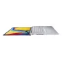 ASUS F1605VA-WS96 16 inch WUXGA nešiojamasis kompiuteris - Intel Core i9-13900H, 16GB RAM, 1TB SSD, Windows 11 Home, sidabrinis