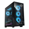 ASUS G700TF-07265F421W Intel Core Ultra 7 265F 32GB DDR5 1TB SSD NVIDIA GeForce RTX 5070 PRIME 12GB 16 colio žaidimų nešiojamasis kompiuteris juodas Windows 11