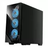 ASUS G700TF-07265F421W Intel Core Ultra 7 265F 32GB DDR5 1TB SSD NVIDIA GeForce RTX 5070 PRIME 12GB 16 colio žaidimų nešiojamasis kompiuteris juodas Windows 11