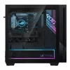ASUS G700TF-07265F421W Intel Core Ultra 7 265F 32GB DDR5 1TB SSD NVIDIA GeForce RTX 5070 PRIME 12GB 16 colio žaidimų nešiojamasis kompiuteris juodas Windows 11