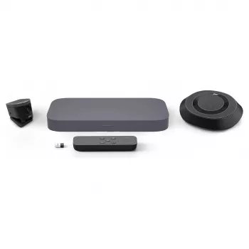 ASUS Google Meet Compute System pradinis rinkinys GQE20A-G5005UN