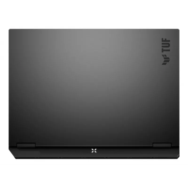 ASUS Notebook 16 inch AMD Ryzen 7 260 16GB DDR5 512GB SSD RTX 5050 Windows 11 Home Grey
