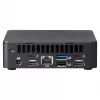 ASUS NUC 13 Pro Arena Canyon mini kompiuteris, Intel Core i7-1360P, vPro, be komponentų