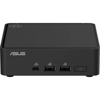 ASUS NUC 15 Pro Slim RNUC15CRKI300002 Intel Core i3-1315U 8GB RAM 500GB SSD Be OS Juoda