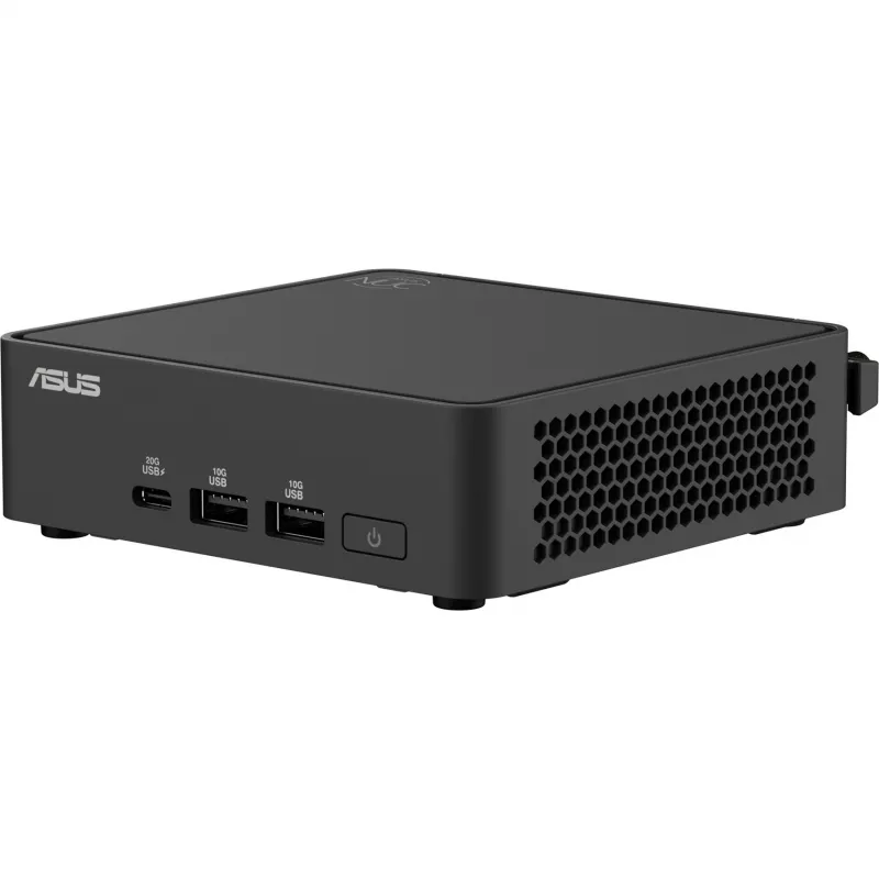 ASUS NUC 15 Pro Slim RNUC15CRKU500002 Intel Core Ultra 5 225H 16GB RAM 1TB SSD Be OS Juoda