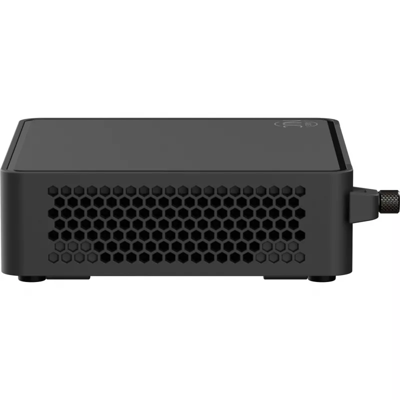 ASUS NUC 15 Pro Slim RNUC15CRKU500002 Intel Core Ultra 5 225H 16GB RAM 1TB SSD Be OS Juoda