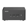 ASUS NUC 15 Pro Tall Kit RNUC15CRHU700000 - Barebone Mini-PC, Intel Core Ultra 7 225H, vPro, be RAM, be atminties, Wi-Fi 7