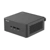 ASUS NUC 15 Pro Tall Kit RNUC15CRHU700000 - Barebone Mini-PC, Intel Core Ultra 7 225H, vPro, be RAM, be atminties, Wi-Fi 7