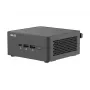 ASUS NUC 15 Pro Tall Kit RNUC15CRHU700000 - Barebone Mini-PC, Intel Core Ultra 7 225H, vPro, be RAM, be atminties, Wi-Fi 7
