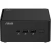 ASUS NUC 15 Pro Tall RNUC15CRHU700002 Intel Core Ultra 7 155H 16GB RAM 1TB SSD No OS Black