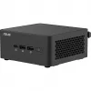 ASUS NUC 15 Pro Tall RNUC15CRHU700002 Intel Core Ultra 7 155H 16GB RAM 1TB SSD No OS Black
