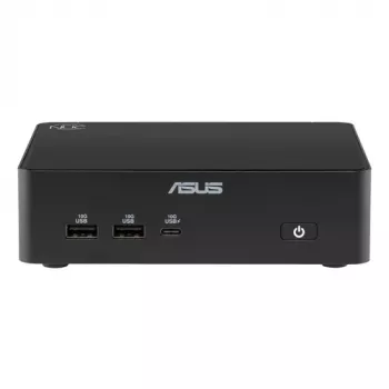 ASUS NUC 16 Pro Grand Canyon Mini PC, Core Ultra 5, 16GB RAM, 512GB SSD, Windows 11 Pro, EU laidas
