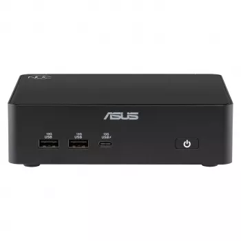 ASUS NUC 16 Pro Grand Canyon Mini PC, Core Ultra 5, 16GB RAM, 512GB SSD, Windows 11 Pro, EU laidas