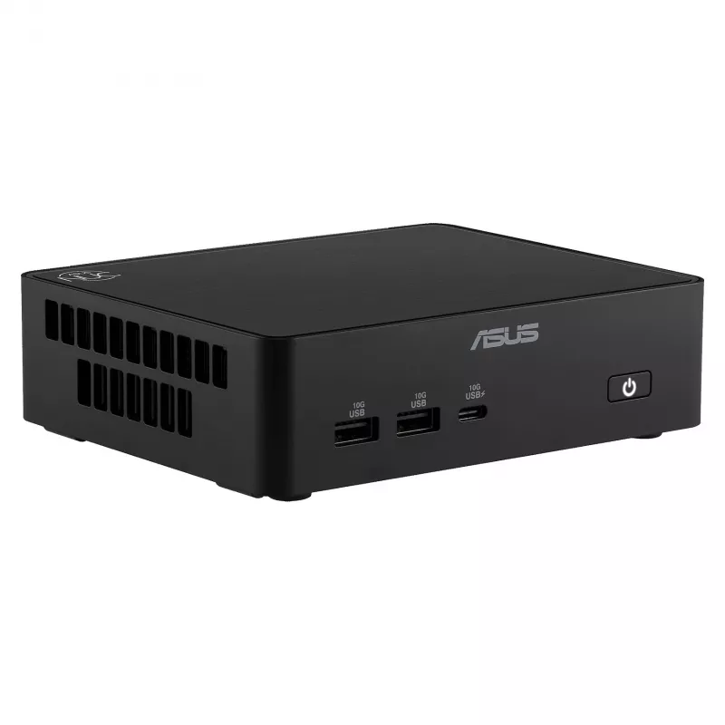 ASUS NUC 16 Pro Grand Canyon mini kompiuteris, Intel Core Ultra 7 155H, 16GB DDR5, 1TB SSD, Windows 11 Pro