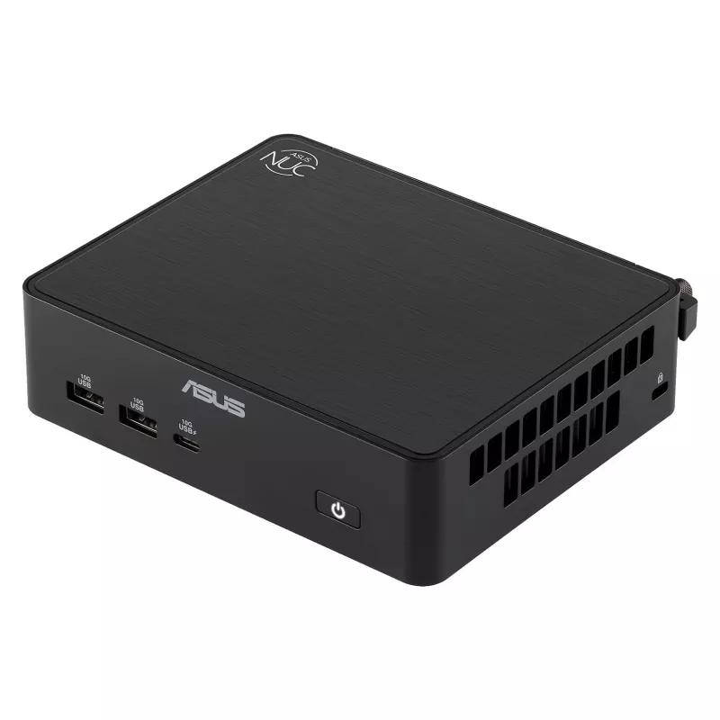 ASUS NUC 16 Pro Grand Canyon mini kompiuteris, Intel Core Ultra 7 155H, 16GB DDR5, 1TB SSD, Windows 11 Pro