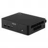 ASUS NUC Gen16 C7 Mini PC, Intel Core i7-1360P, 32GB DDR5 RAM, 1TB NVMe SSD, Windows 11 Pro, Wi-Fi 6E, Bluetooth 5.3, Thunderbolt 4, EU laidas